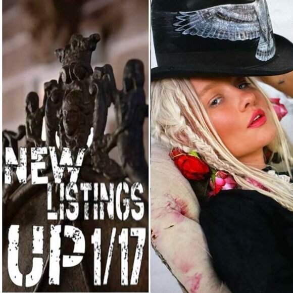 Meet the Posher Other - *New Listings Notification*